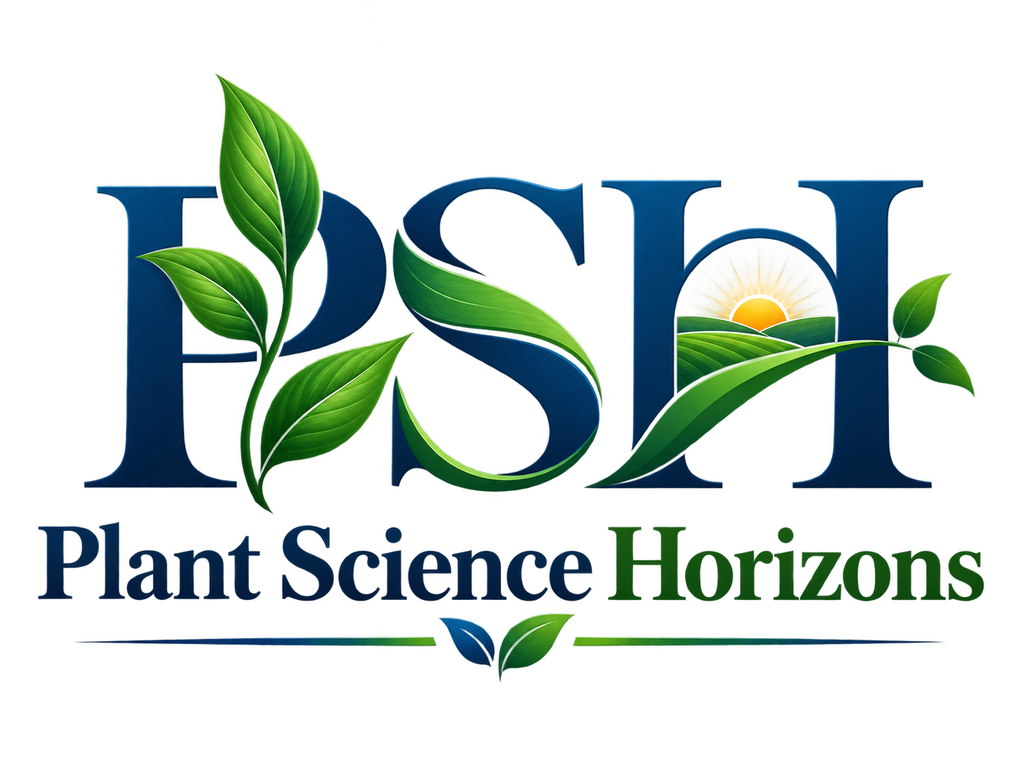 Plant Science Horizons