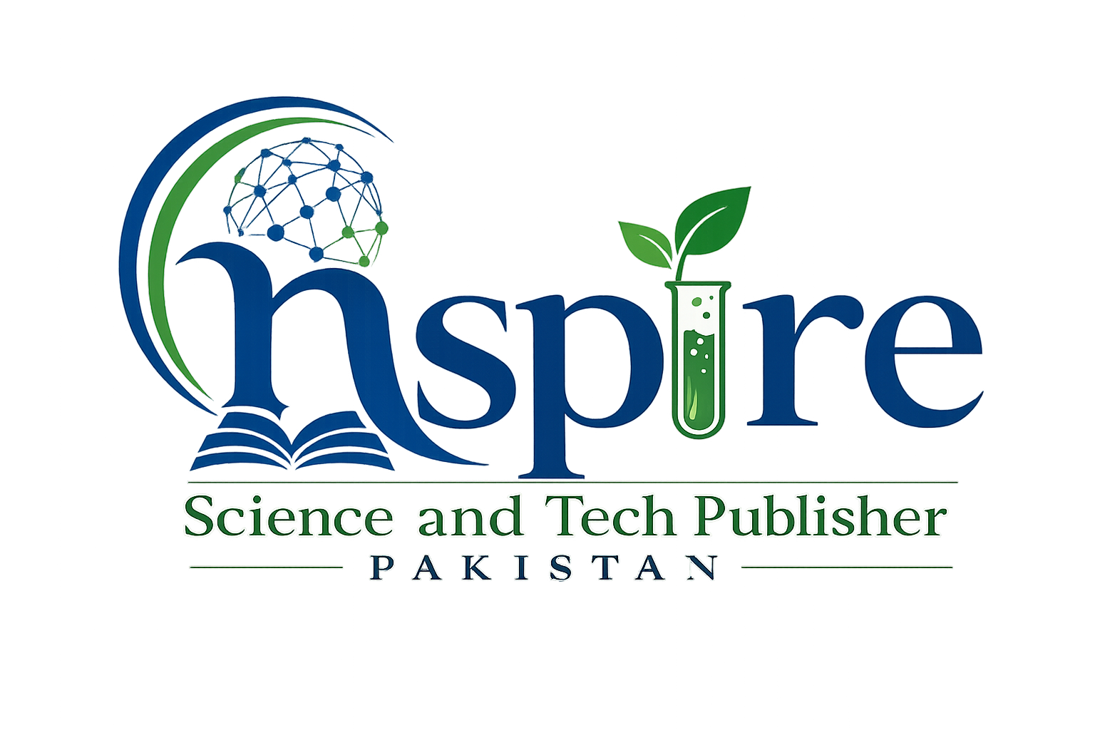 Inspire Science and Tech Publisher
